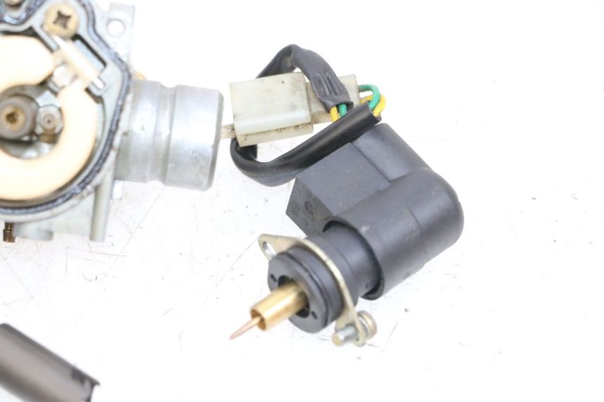 photo de CARBURETOR YAMAHA NEO'S NEOS 2T 50 (1998 - 2007) - Component zoom