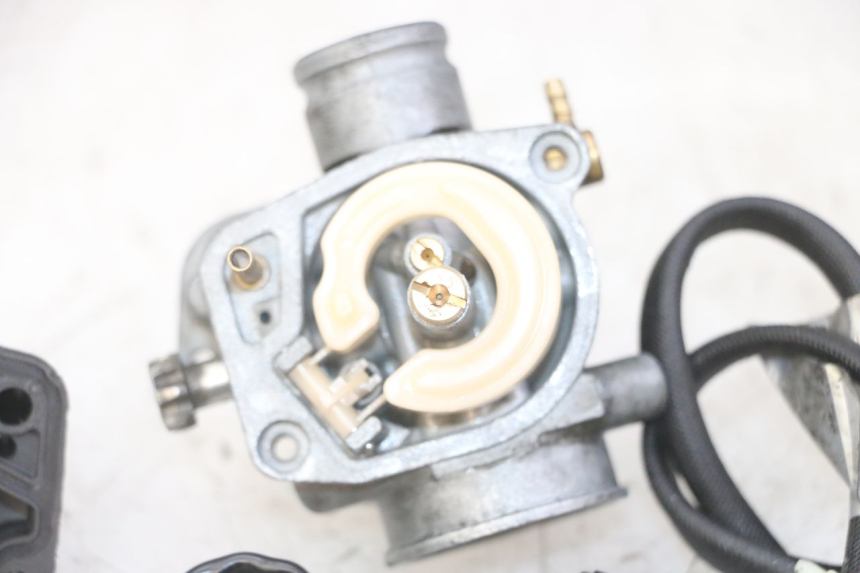 photo de CARBURETOR PIAGGIO NEW TYPHOON 50 (2018 - 2021)