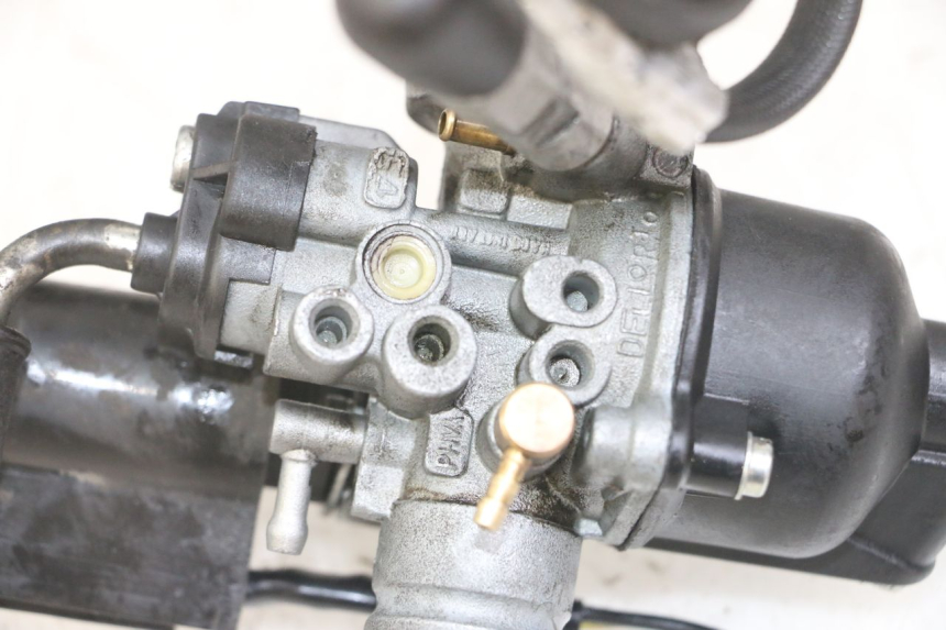 photo de CARBURETOR PIAGGIO NEW TYPHOON 50 (2018 - 2021)