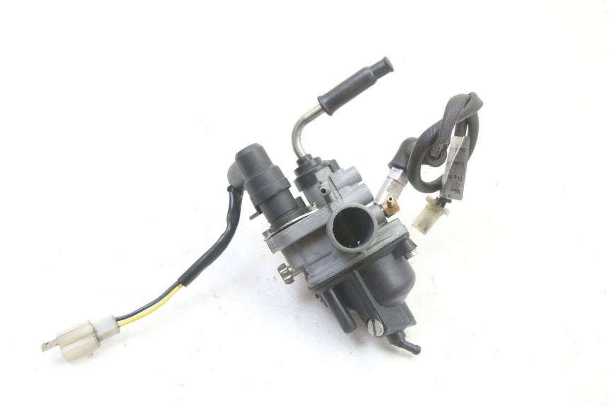 photo de CARBURETOR PIAGGIO NEW TYPHOON 50 (2018 - 2021)