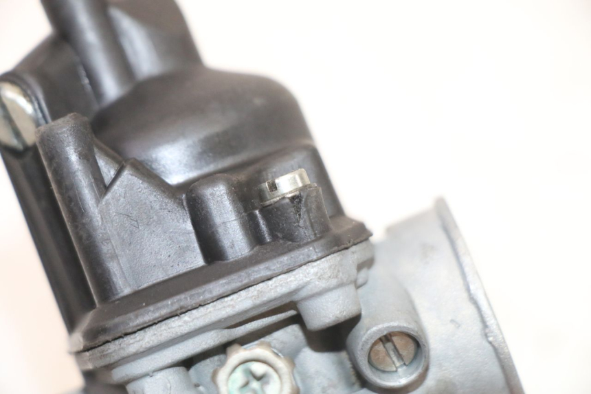photo de CARBURETOR PIAGGIO NEW TYPHOON 50 (2018 - 2021)