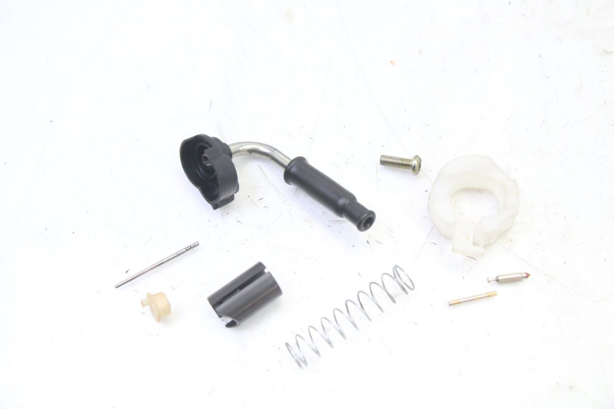 photo de CARBURETOR PIAGGIO NEW TYPHOON 50 (2018 - 2021)