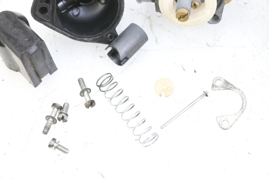 photo de CARBURETOR PIAGGIO NEW TYPHOON 50 (2018 - 2021) - Supplementary product photo