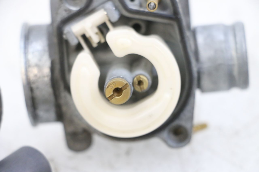 photo de CARBURETOR PIAGGIO NEW TYPHOON 50 (2018 - 2021) - Alternative angle