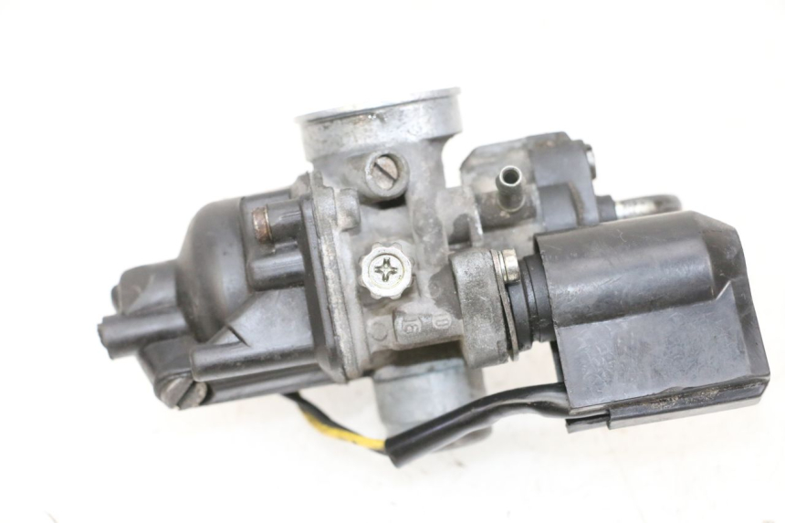 photo de CARBURETOR PIAGGIO NEW TYPHOON 50 (2018 - 2021) - Fixing points details