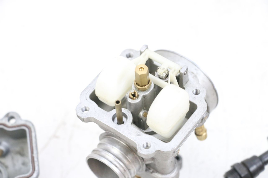 photo de CARBURETOR PIAGGIO NEW TYPHOON 50 (2018 - 2021) - Markings and original references