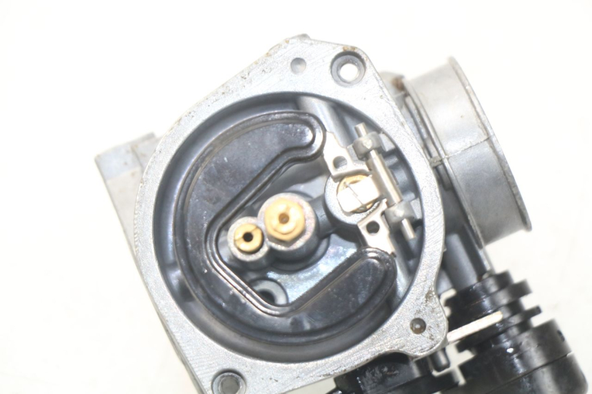 photo de CARBURETOR NITRO MOTORS STORM DIRTBIKE 110