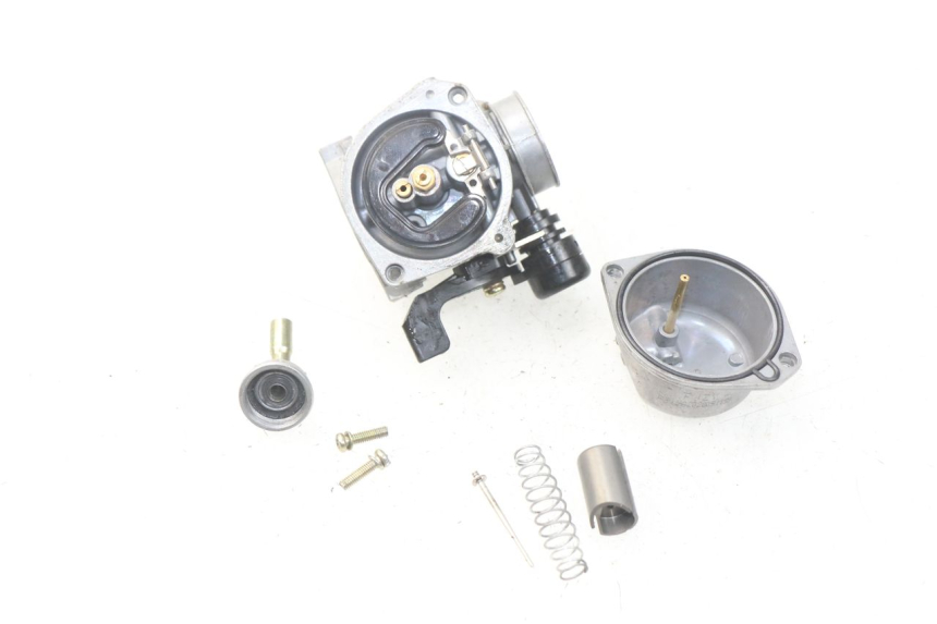 photo de CARBURETOR NITRO MOTORS STORM DIRTBIKE 110