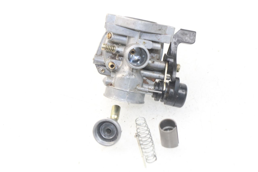 photo de CARBURETOR NITRO MOTORS STORM DIRTBIKE 110