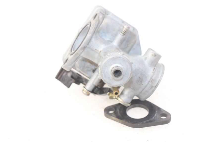 photo de CARBURETOR NITRO MOTORS THUNDER 125