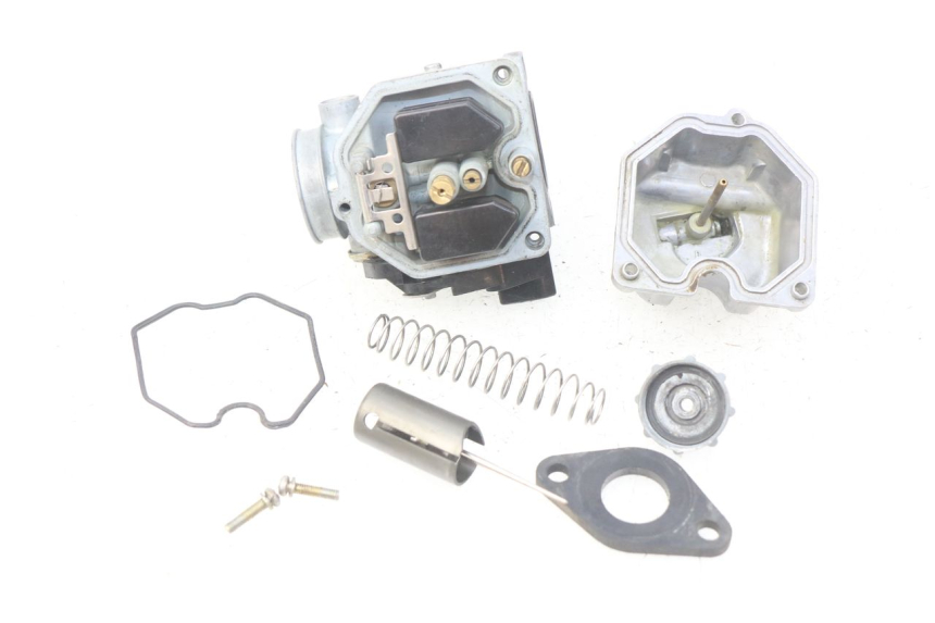 photo de CARBURETOR NITRO MOTORS THUNDER 125