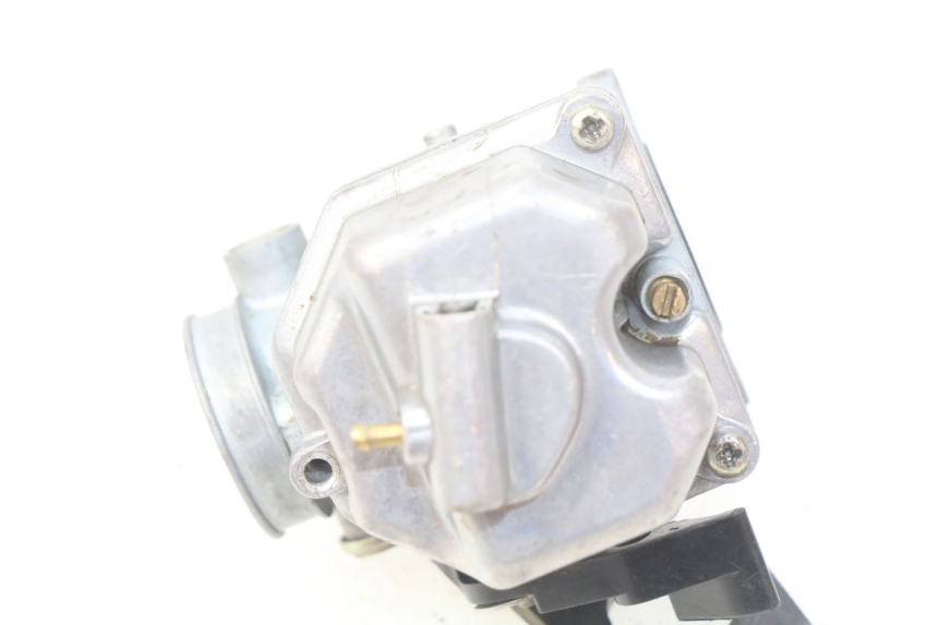 photo de CARBURETOR NITRO MOTORS THUNDER 125