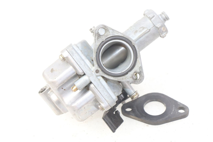 photo de CARBURETOR NITRO MOTORS THUNDER 125