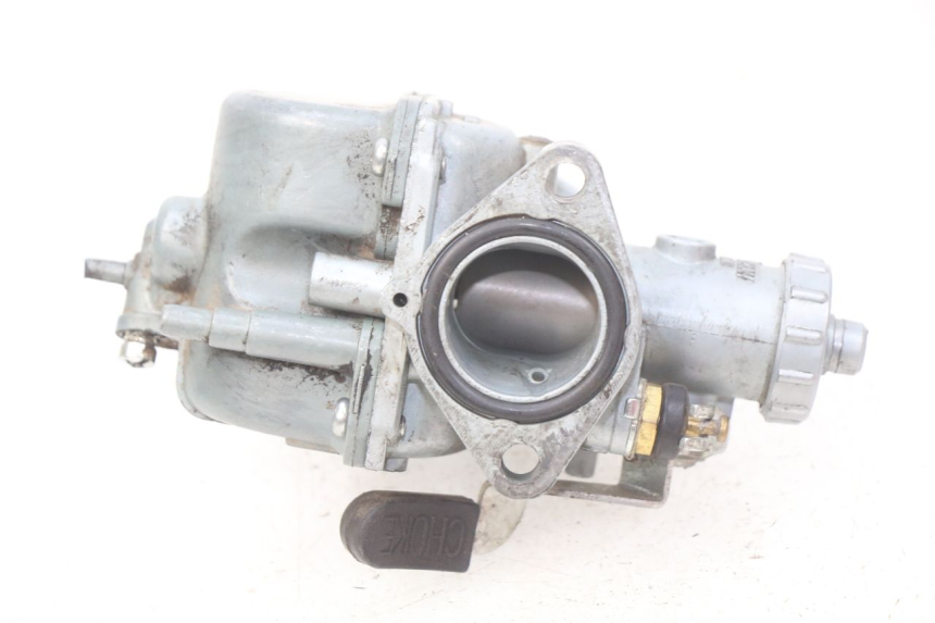 photo de CARBURETOR NITRO MOTORS THUNDER 125