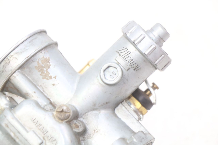 photo de CARBURETOR NITRO MOTORS THUNDER 125