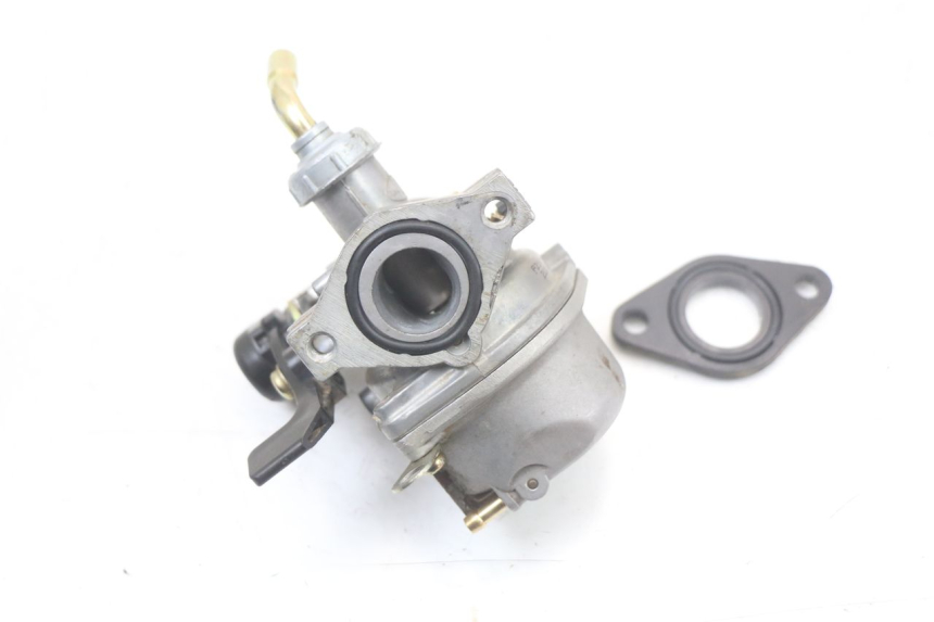 photo de CARBURETOR NITRO MOTORS THUNDER 125