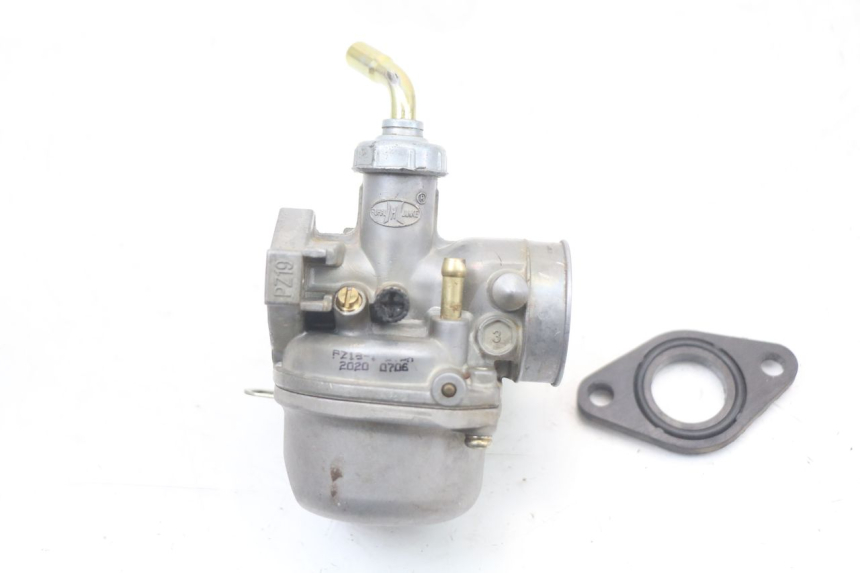 photo de CARBURETOR NITRO MOTORS THUNDER 125