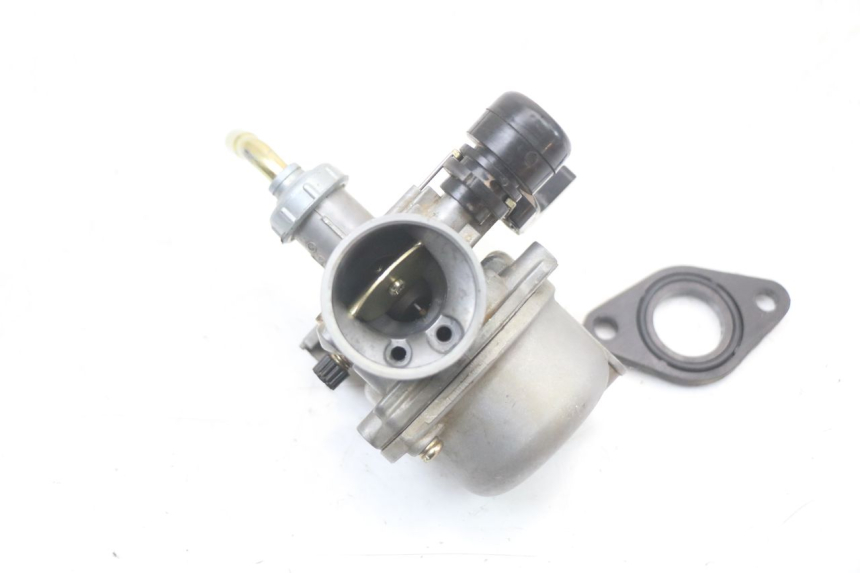 photo de CARBURETOR NITRO MOTORS THUNDER 125