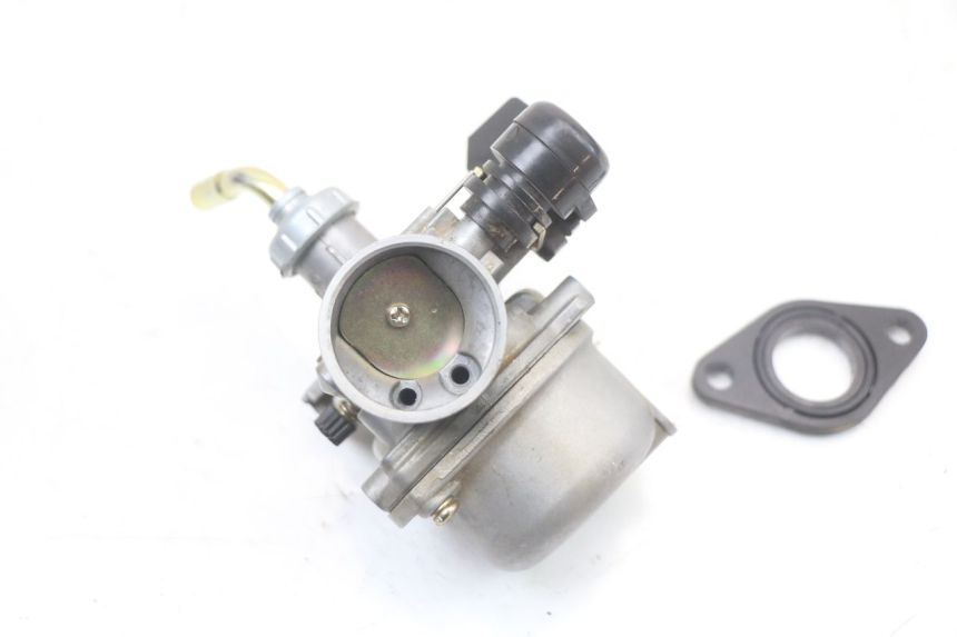 photo de CARBURETOR NITRO MOTORS THUNDER 125