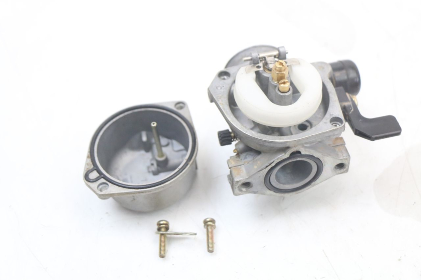 photo de CARBURETOR NITRO MOTORS THUNDER 125