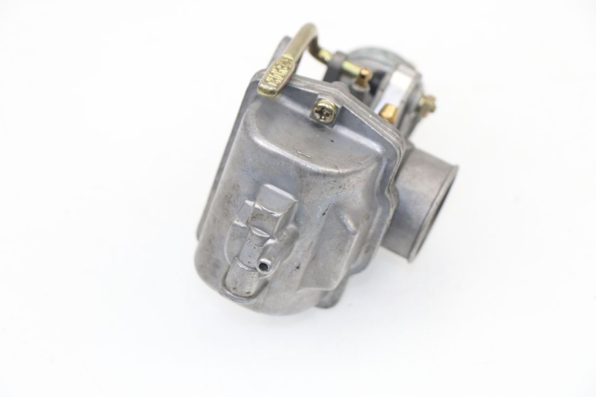 photo de CARBURETOR NITRO MOTORS THUNDER 125