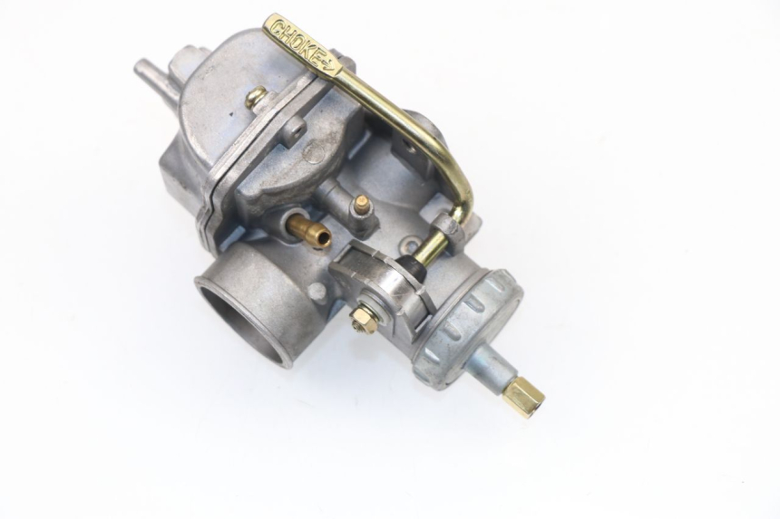 photo de CARBURETOR NITRO MOTORS THUNDER 125