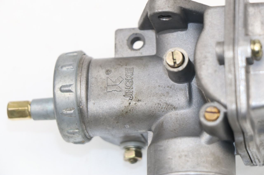 photo de CARBURETOR NITRO MOTORS THUNDER 125