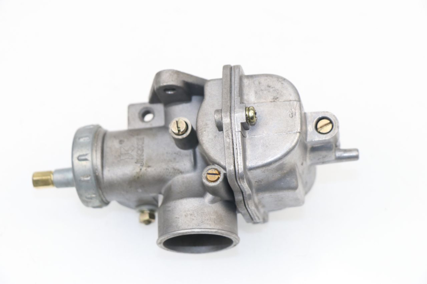 photo de CARBURETOR NITRO MOTORS THUNDER 125