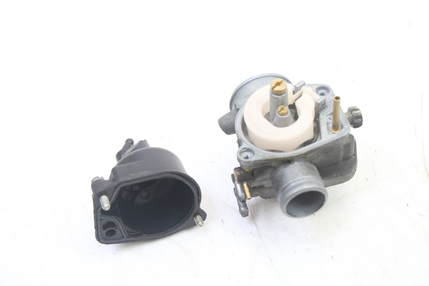 photo de CARBURETOR PIAGGIO NRG POWER PUREJET 50 (2018 - 2021)