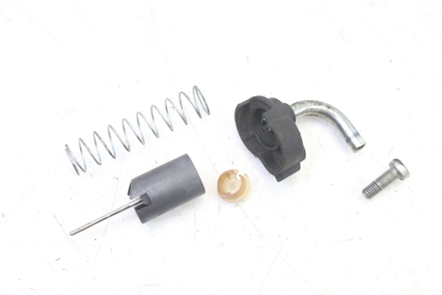 photo de CARBURETOR PIAGGIO NRG POWER PUREJET 50 (2018 - 2021)