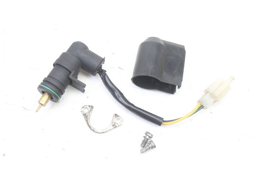 photo de CARBURETOR PIAGGIO NRG POWER PUREJET 50 (2018 - 2021)