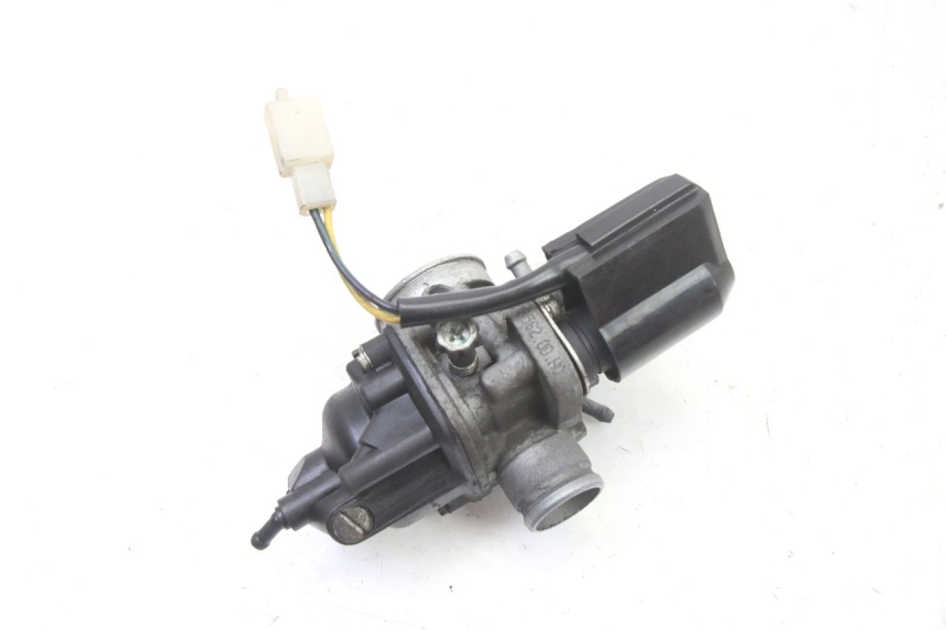 photo de CARBURETOR PIAGGIO NRG POWER PUREJET 50 (2018 - 2021)