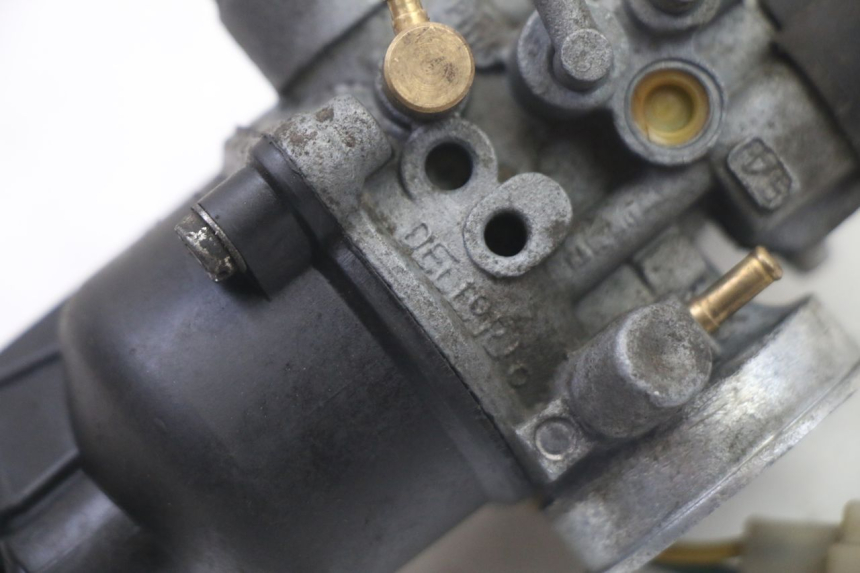 photo de CARBURETOR PIAGGIO NRG POWER PUREJET 50 (2018 - 2021)