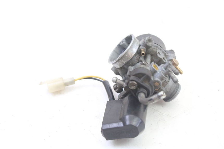 photo de CARBURETOR PIAGGIO NRG POWER PUREJET 50 (2018 - 2021)