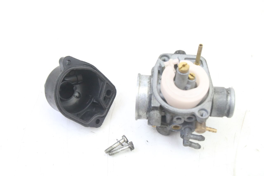 photo de CARBURETOR PIAGGIO NRG POWER PUREJET 50 (2018 - 2021)