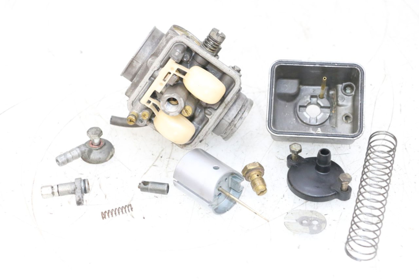 photo de CARBURETOR HONDA NSR R 125 (1994 - 2003) - Component detail