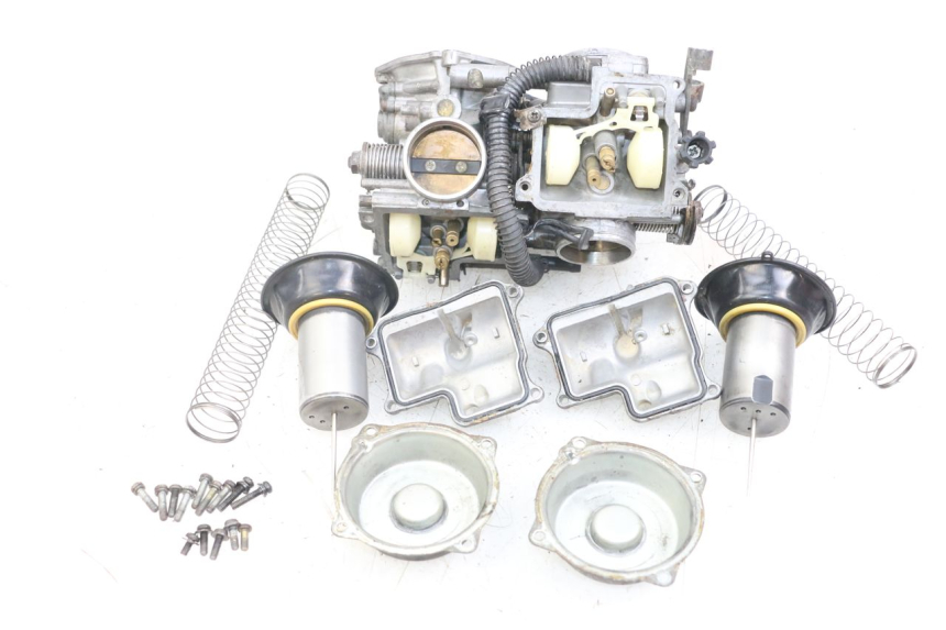 photo de CARBURETOR HONDA NTV DEAUVILLE 650 (1998 - 2001)