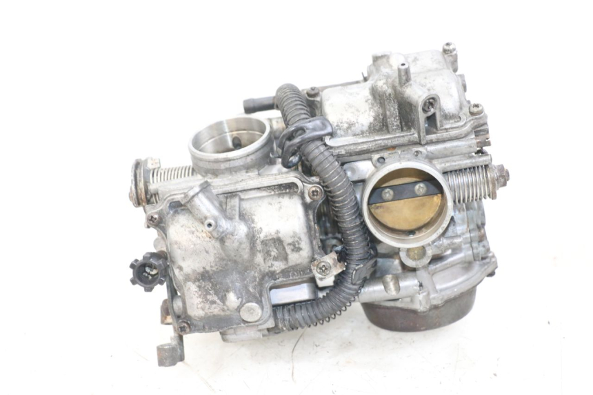 photo de CARBURETOR HONDA NTV DEAUVILLE 650 (1998 - 2001)