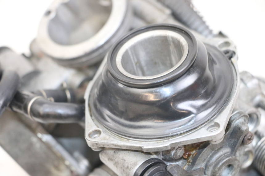 photo de CARBURETOR HONDA NTV DEAUVILLE 650 (1998 - 2001)