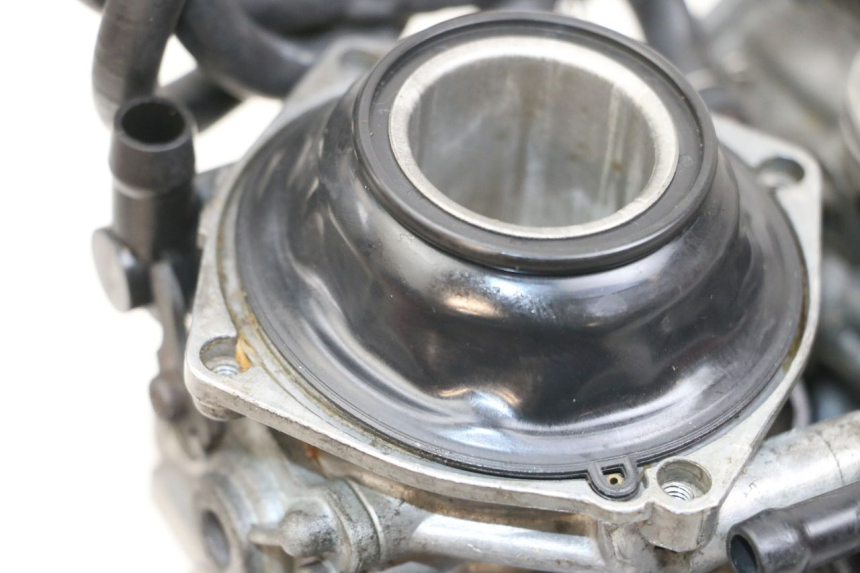 photo de CARBURETOR HONDA NTV DEAUVILLE 650 (1998 - 2001)