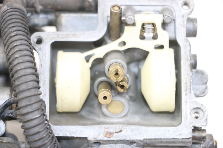 photo de CARBURETOR HONDA NTV DEAUVILLE 650 (1998 - 2001)
