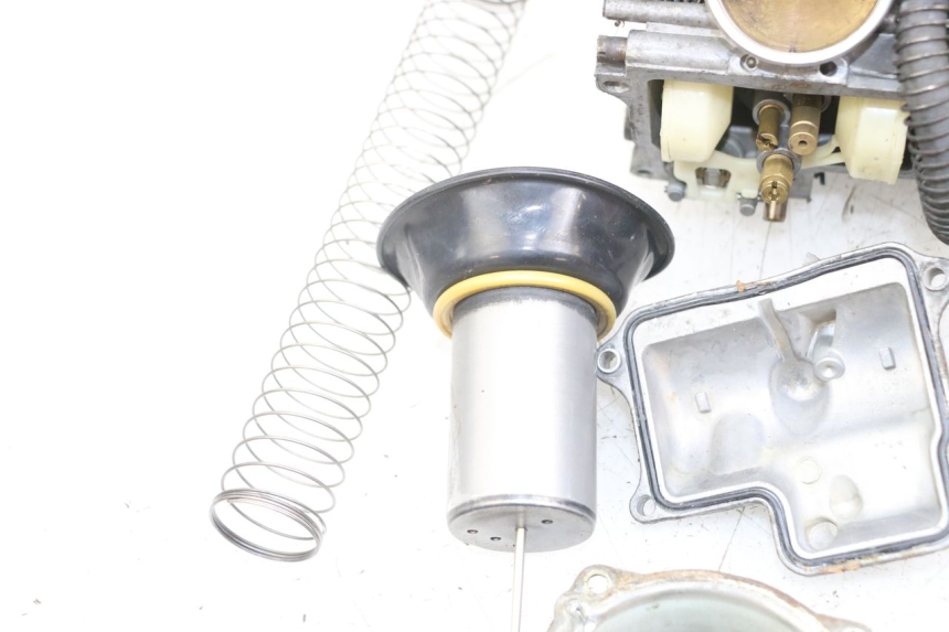 photo de CARBURETOR HONDA NTV DEAUVILLE 650 (1998 - 2001)