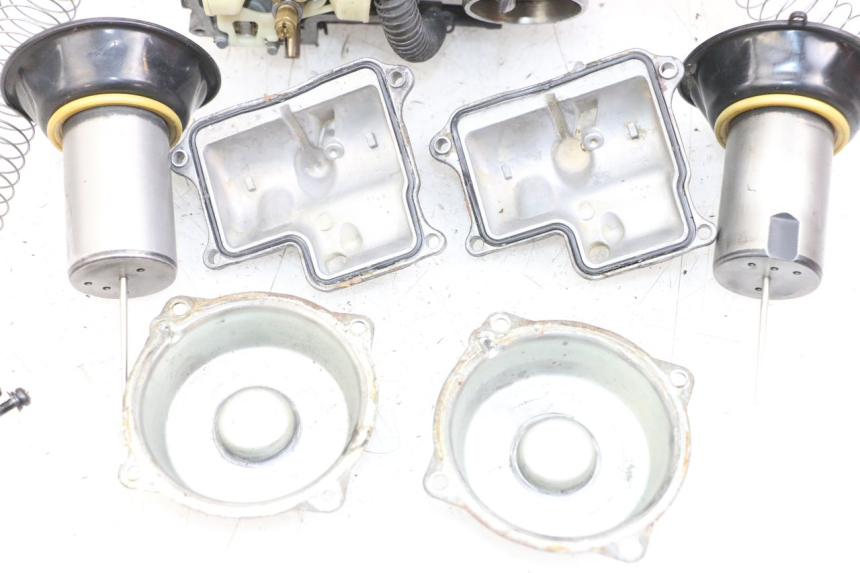 photo de CARBURETOR HONDA NTV DEAUVILLE 650 (1998 - 2001)