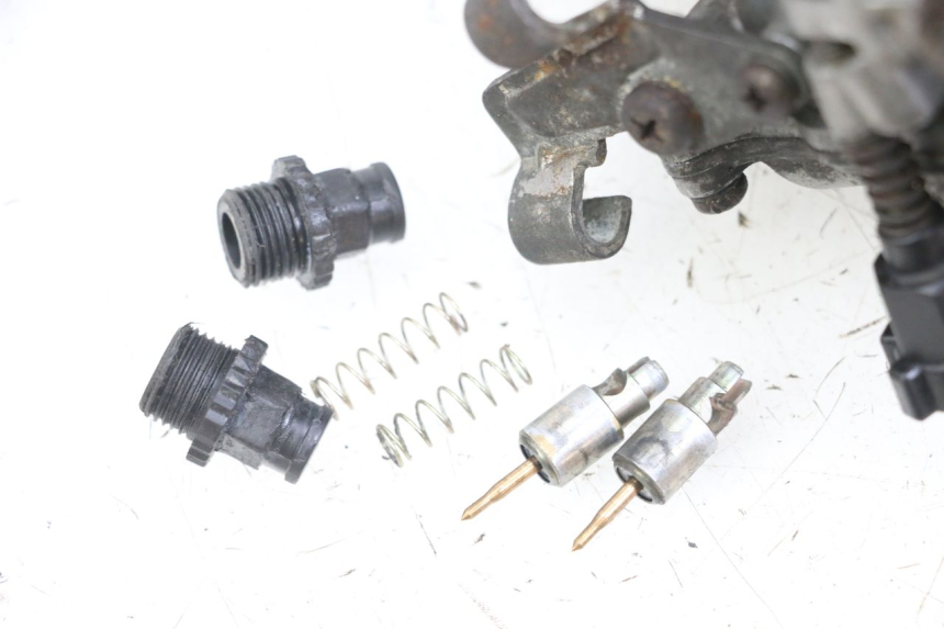 photo de CARBURETOR HONDA NTV DEAUVILLE 650 (1998 - 2001)