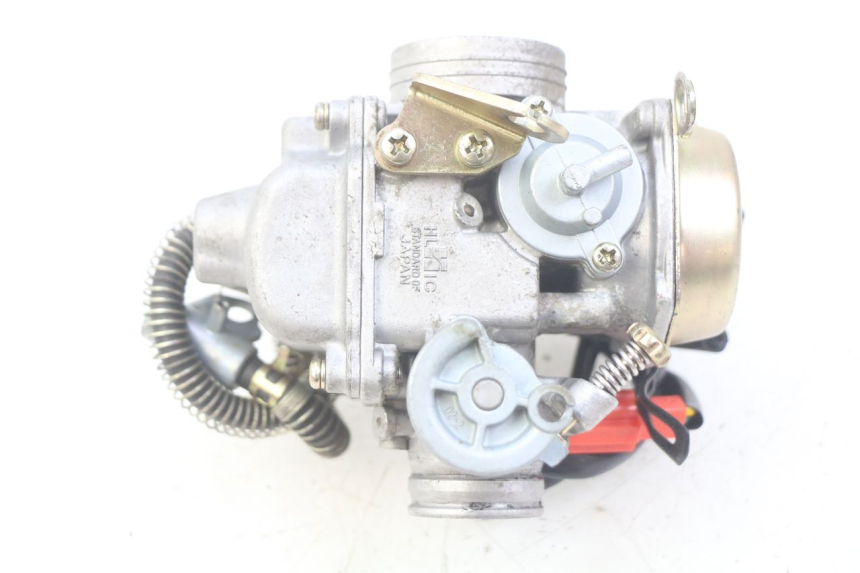 photo de CARBURETOR SELECT UP OCTALIS 125 (2007 - 2012)