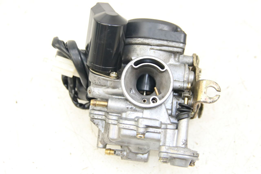 photo de CARBURETOR JM MOTORS OLDIES 4T 50 (2010 - 2020)