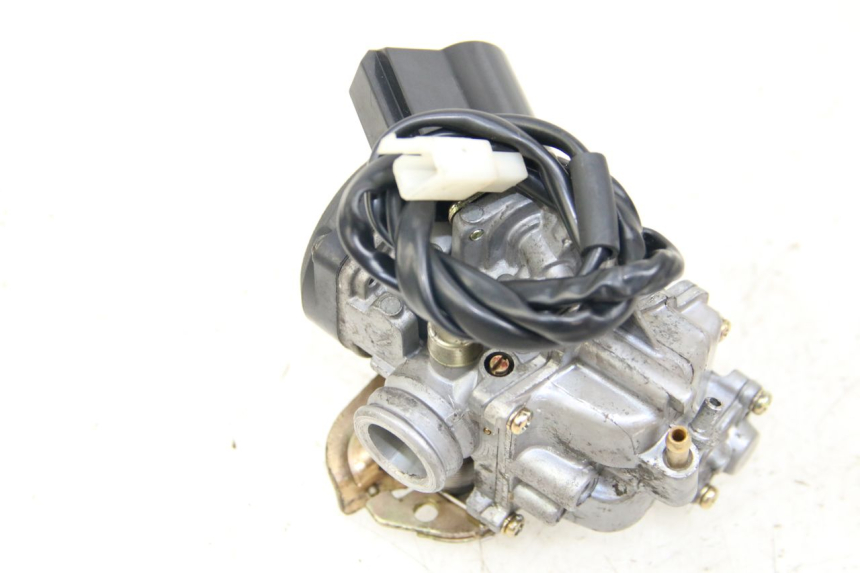 photo de CARBURETOR JM MOTORS OLDIES 4T 50 (2010 - 2020)