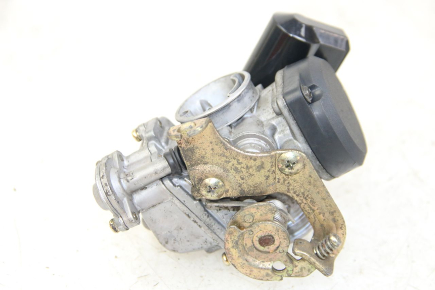 photo de CARBURETOR JM MOTORS OLDIES 4T 50 (2010 - 2020)