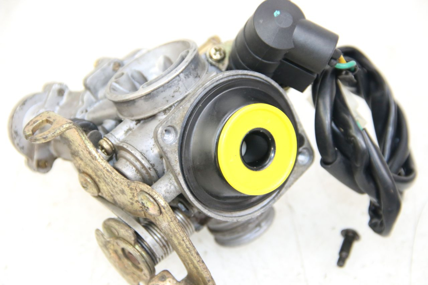 photo de CARBURETOR JM MOTORS OLDIES 4T 50 (2010 - 2020)