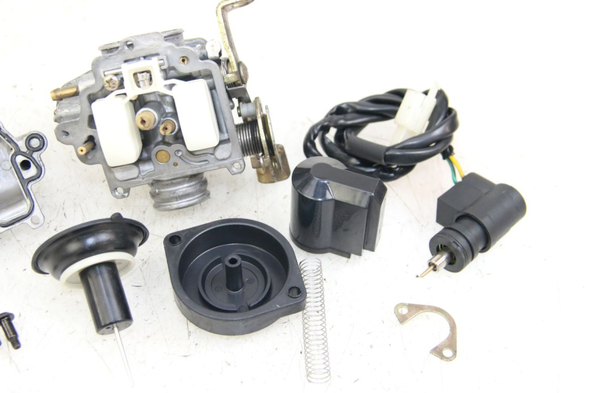 photo de CARBURETOR JM MOTORS OLDIES 4T 50 (2010 - 2020)
